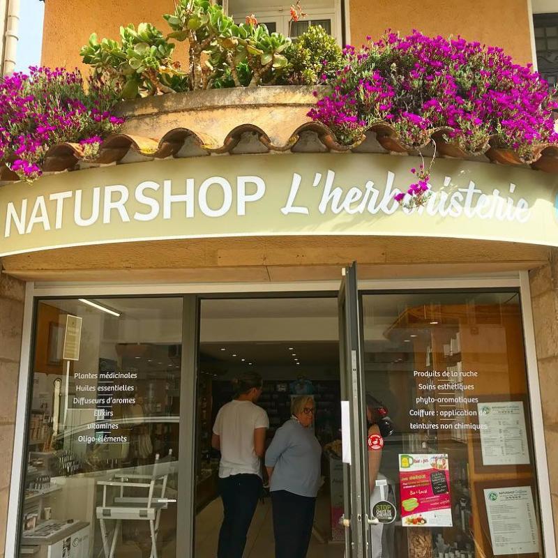 NATURSHOP L'Herboristerie Saint Raphaël