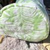Sac à tapis de yoga PALME ANIS L – Image 5