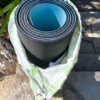 Sac à tapis de yoga PALME ANIS L – Image 4