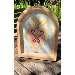 axelloucreation-aquarelle-ex-voto-jardin-du-coeur-déco-fait-main-en-france(1)